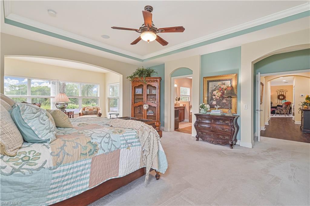 REMINGTON OAKS - Residential