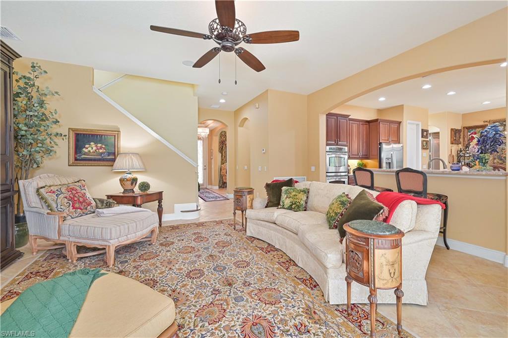 REMINGTON OAKS - Residential