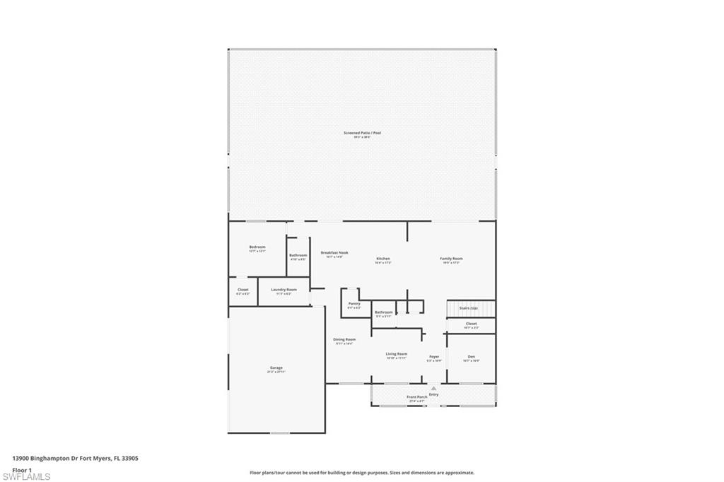REMINGTON OAKS - Residential