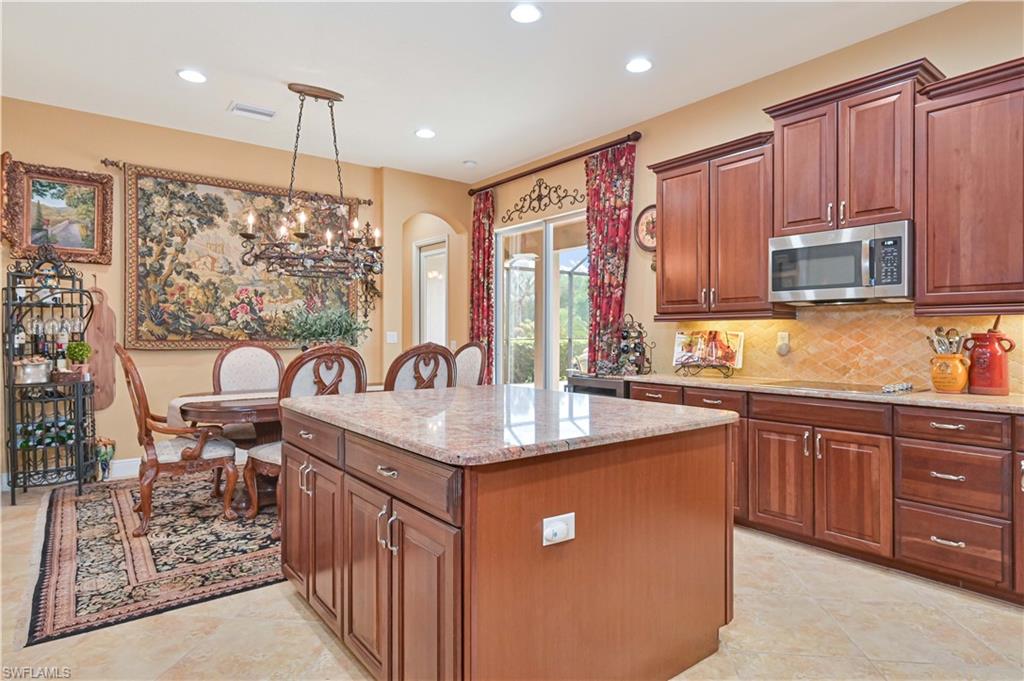 REMINGTON OAKS - Residential