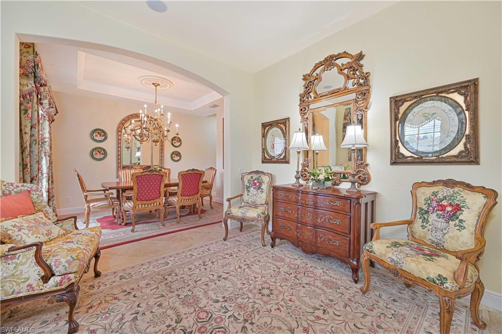 REMINGTON OAKS - Residential