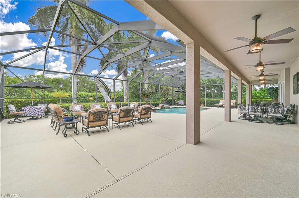 REMINGTON OAKS - Residential