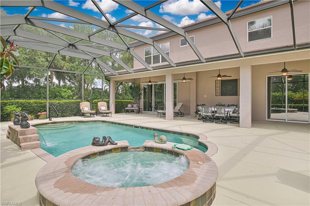 REMINGTON OAKS - Residential