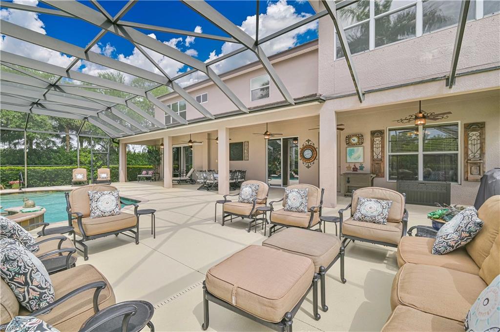 REMINGTON OAKS - Residential