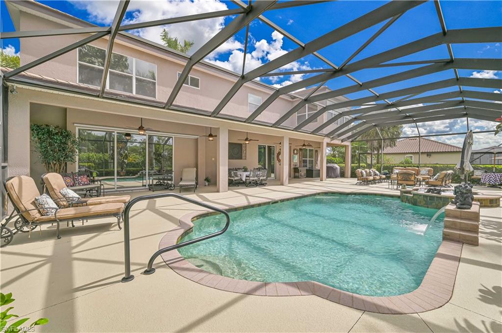 REMINGTON OAKS - Residential