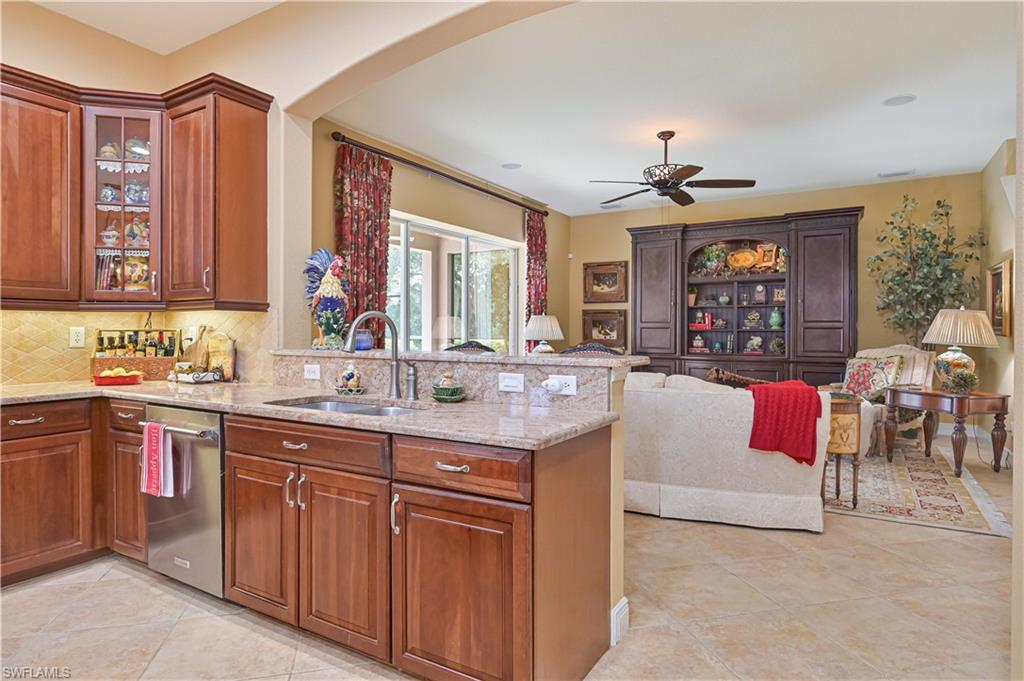 REMINGTON OAKS - Residential