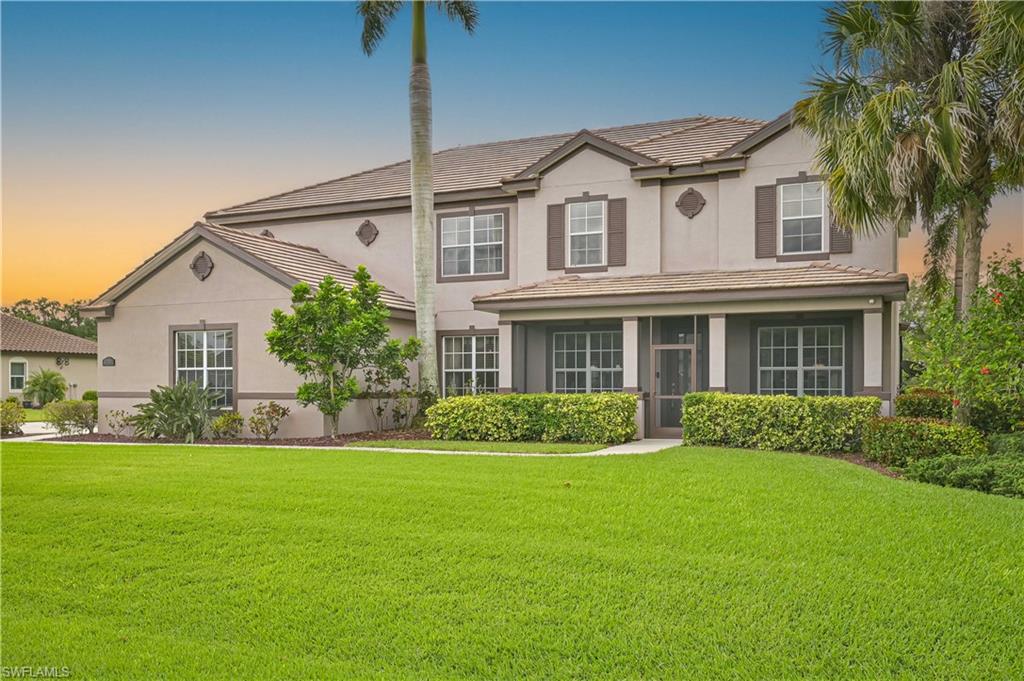 REMINGTON OAKS - Residential