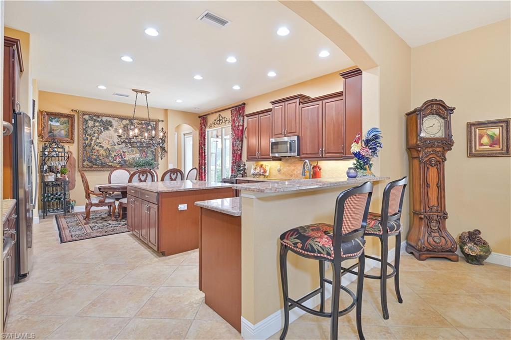 REMINGTON OAKS - Residential