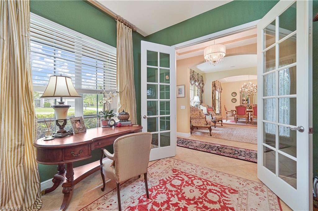 REMINGTON OAKS - Residential