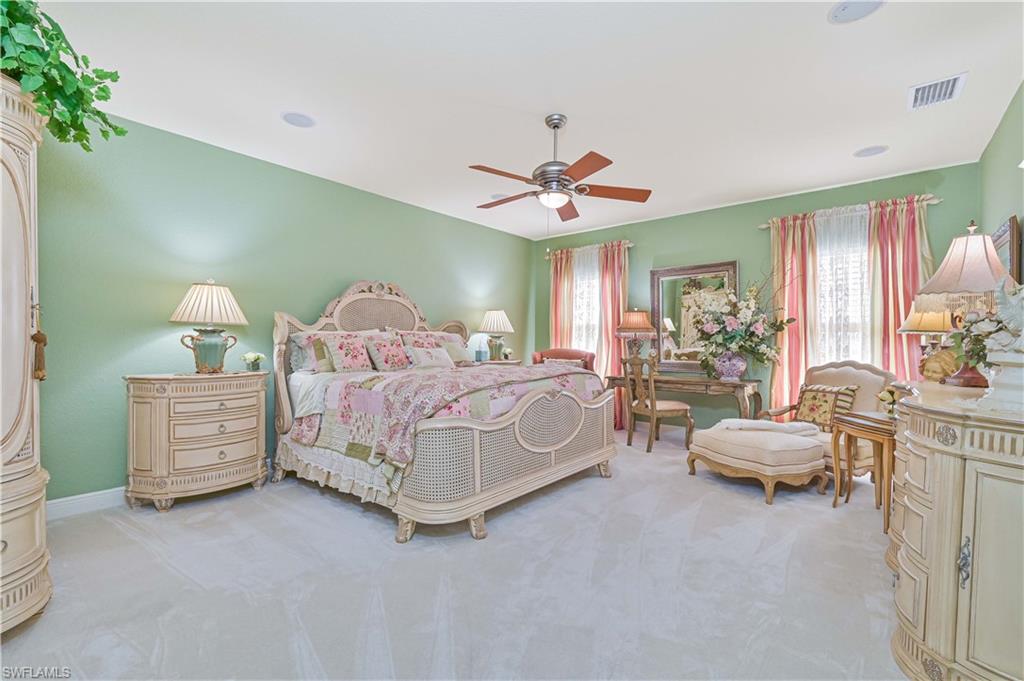 REMINGTON OAKS - Residential