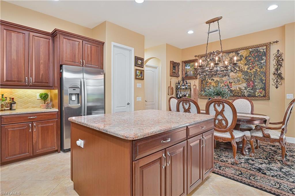 REMINGTON OAKS - Residential