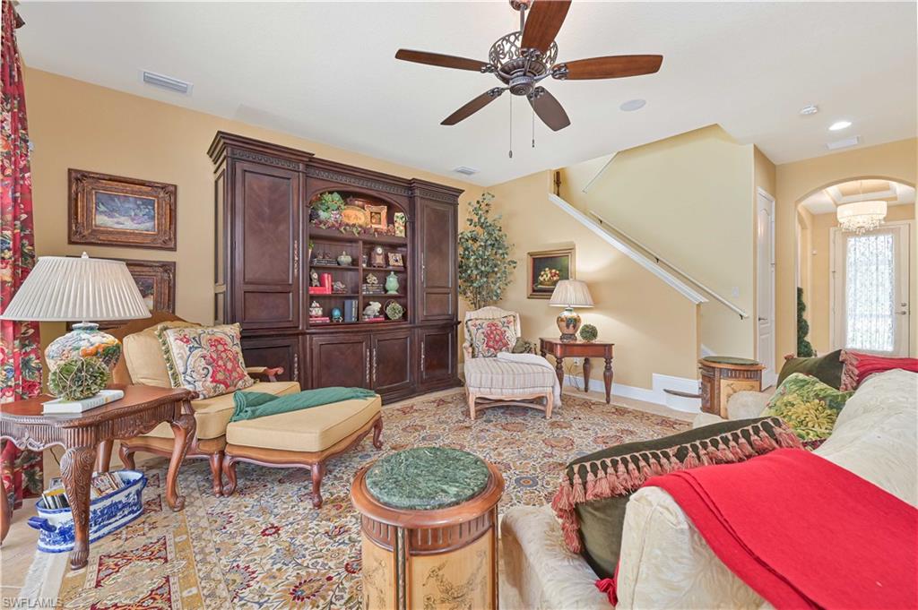 REMINGTON OAKS - Residential