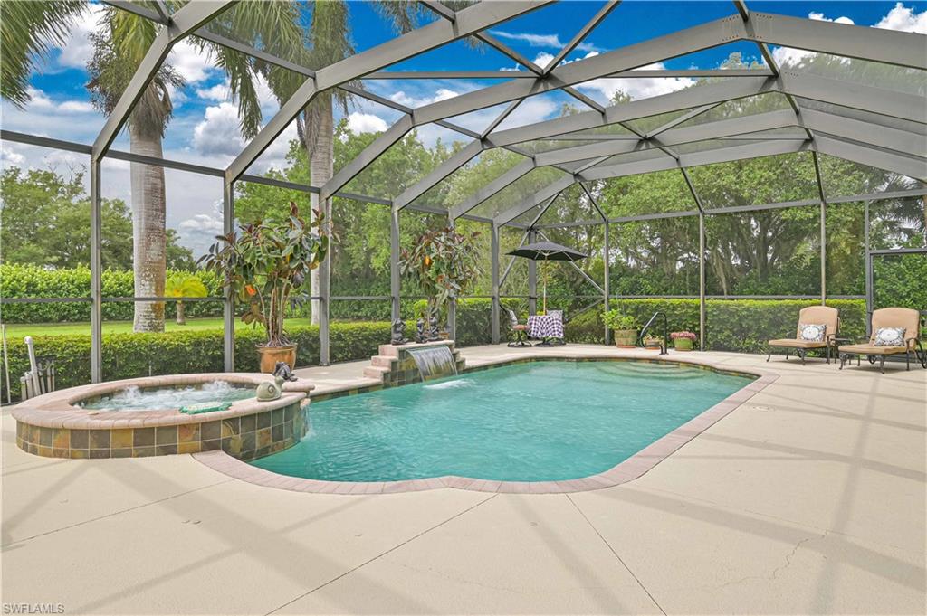 REMINGTON OAKS - Residential