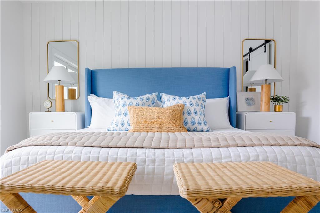 NAPLES PARK - Residential