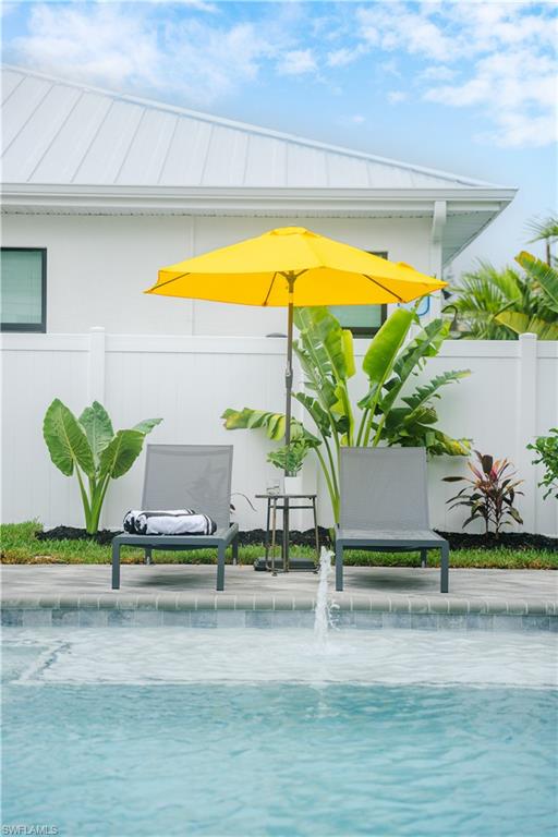 NAPLES PARK - Residential