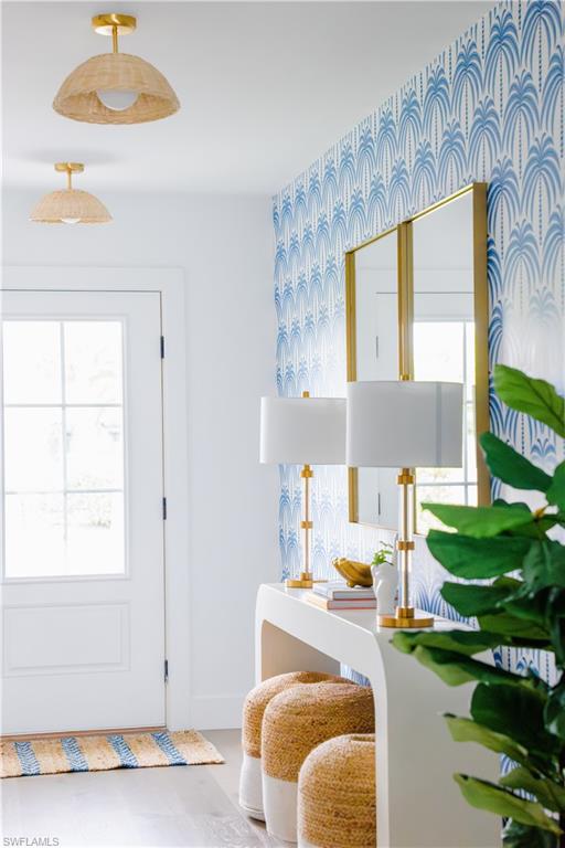 NAPLES PARK - Residential