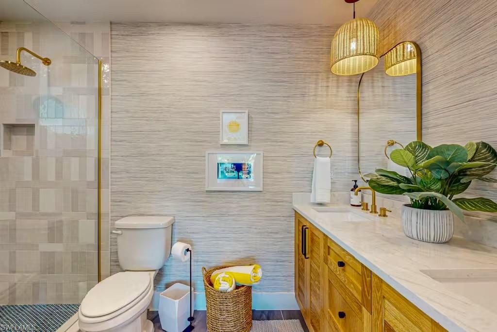 NAPLES PARK - Residential