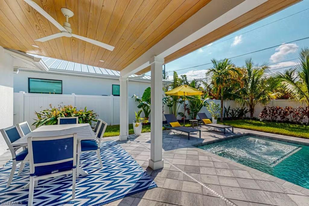 NAPLES PARK - Residential