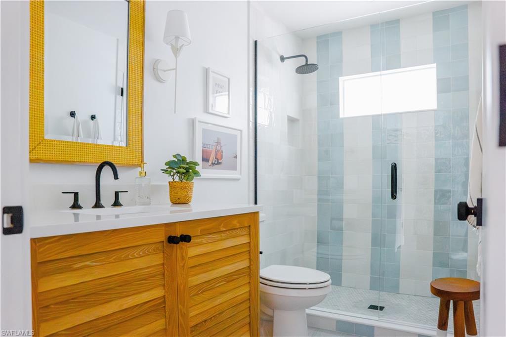 NAPLES PARK - Residential