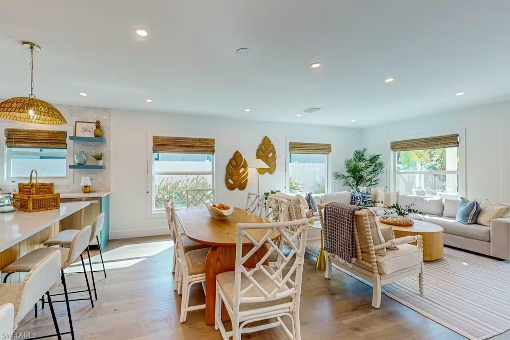 NAPLES PARK - Residential