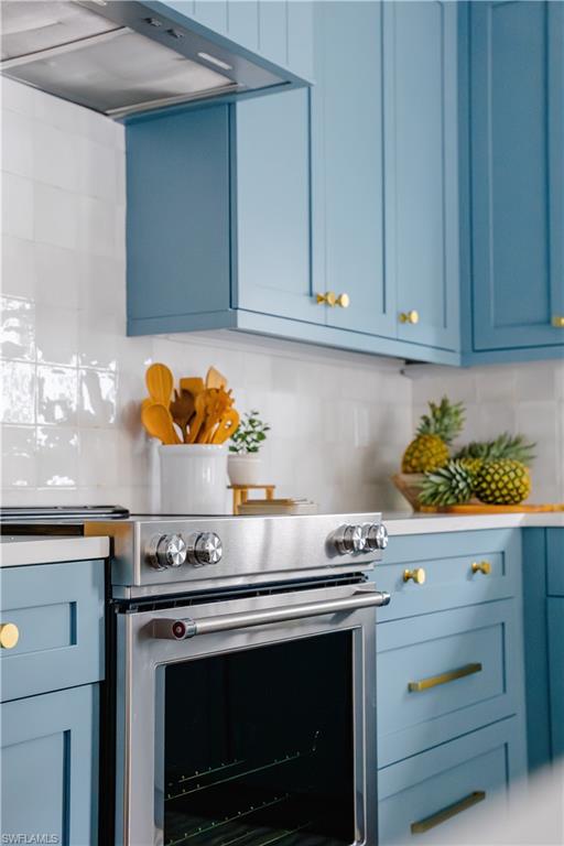 NAPLES PARK - Residential