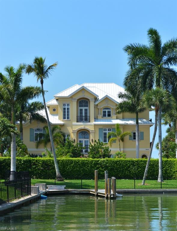 CONNERS - Residential