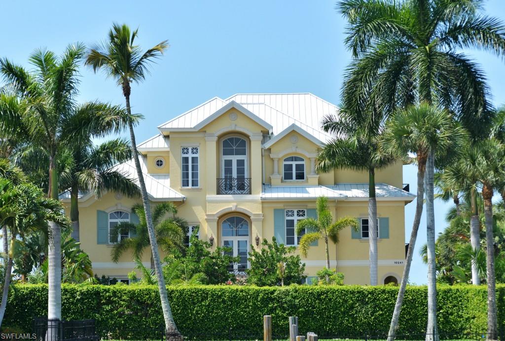 CONNERS - Residential