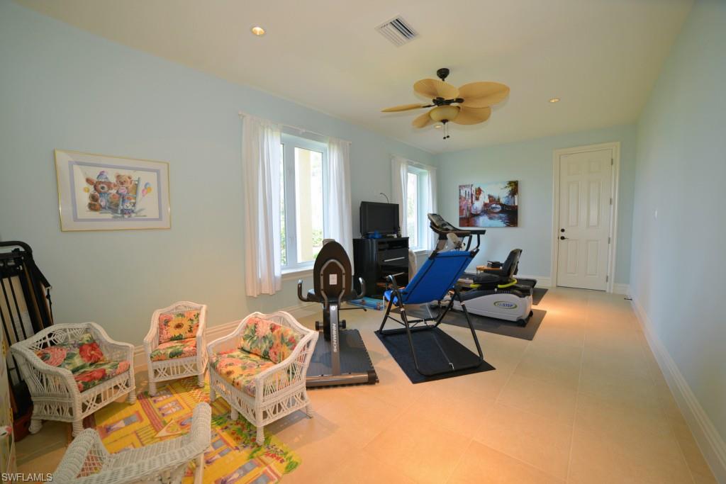 CONNERS - Residential