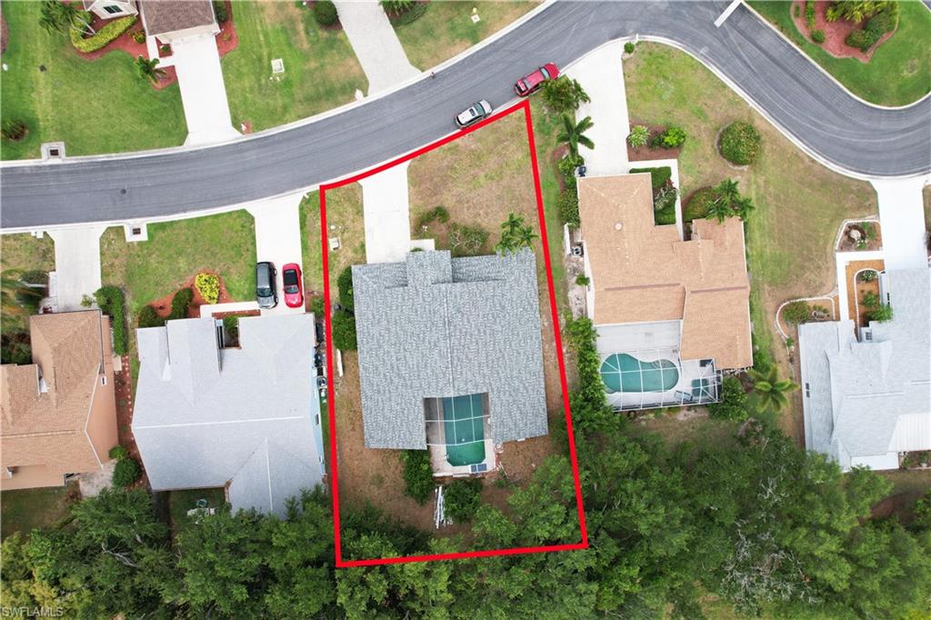 THE GROVE - Residential