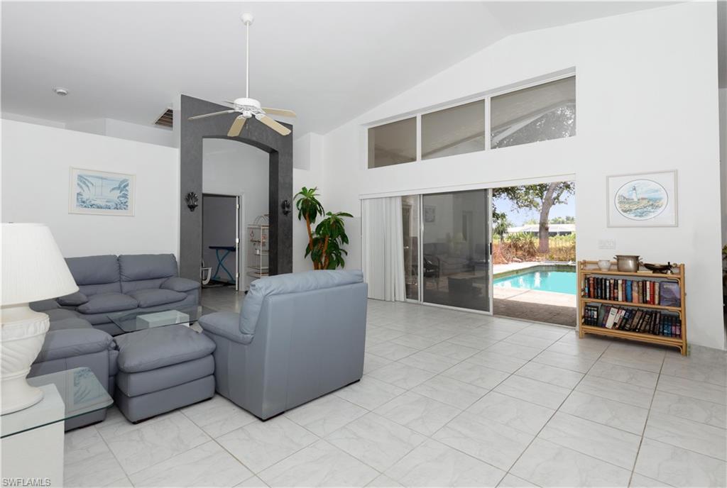 THE GROVE - Residential