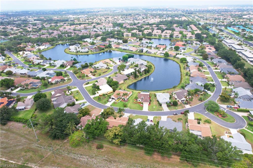 THE GROVE - Residential