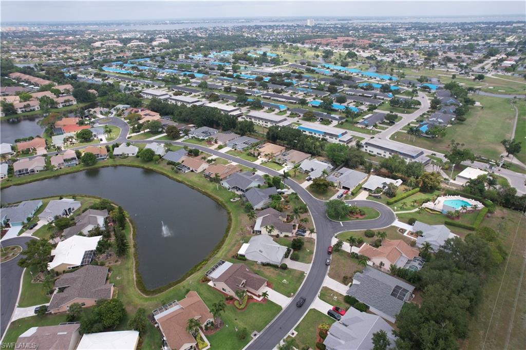 THE GROVE - Residential