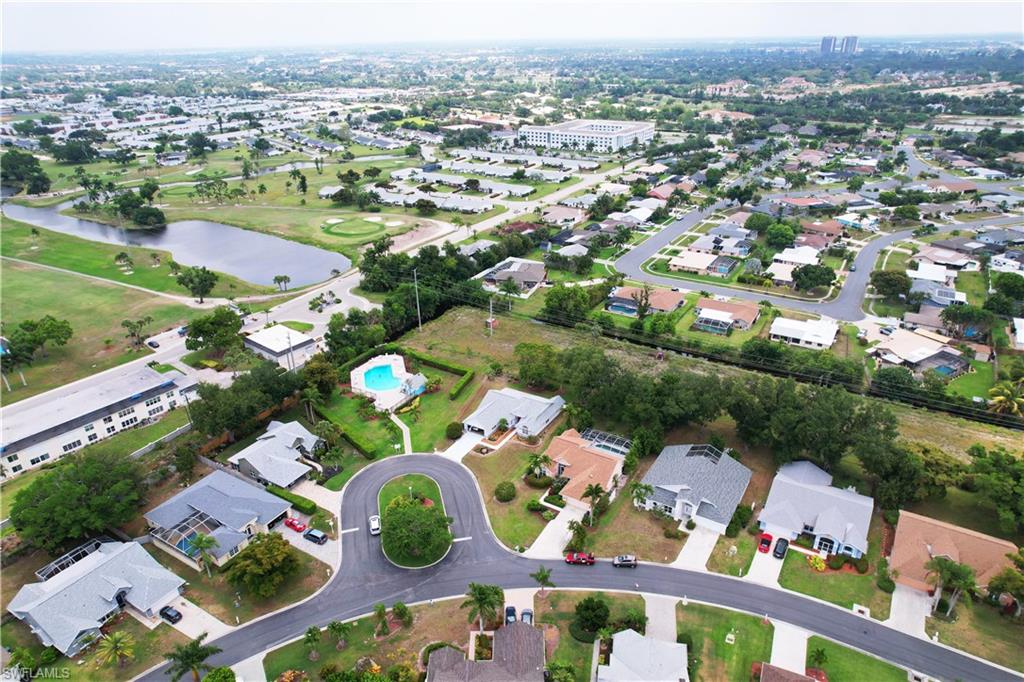 THE GROVE - Residential