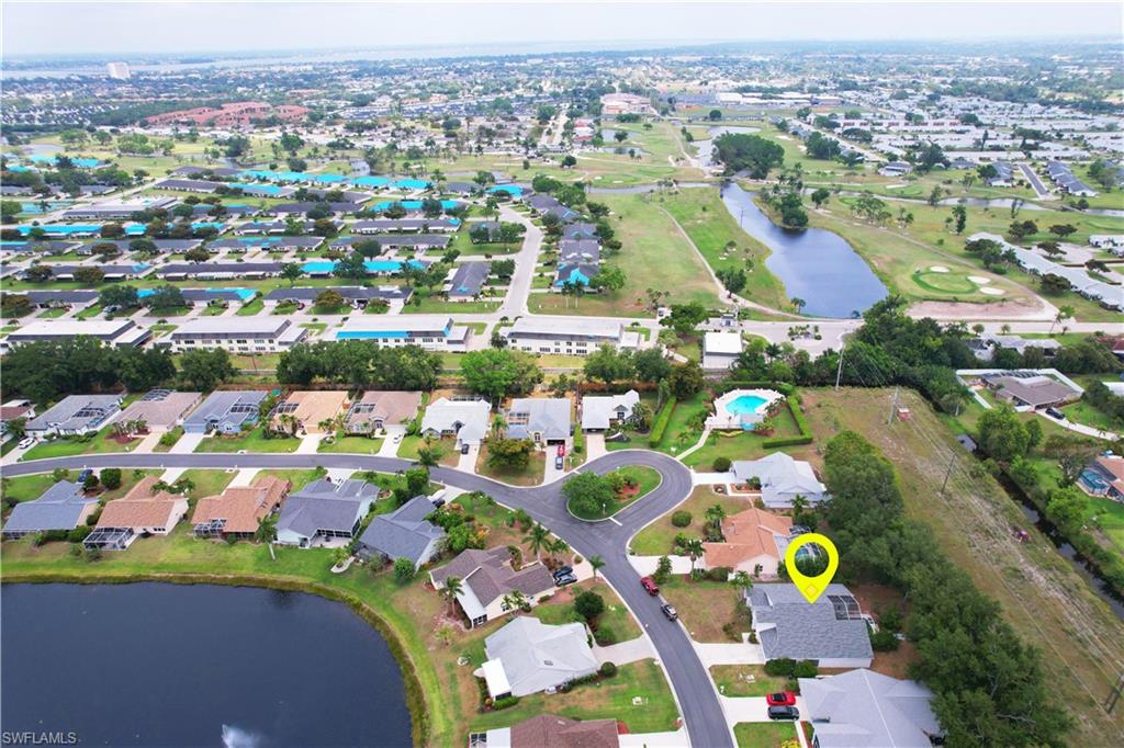 THE GROVE - Residential