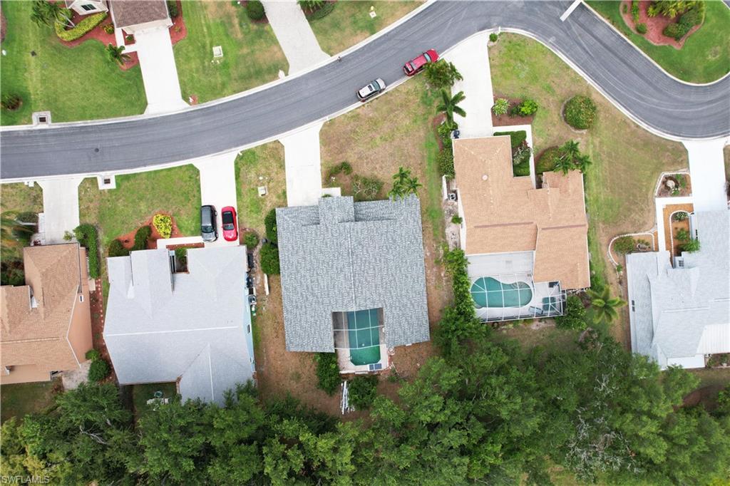 THE GROVE - Residential