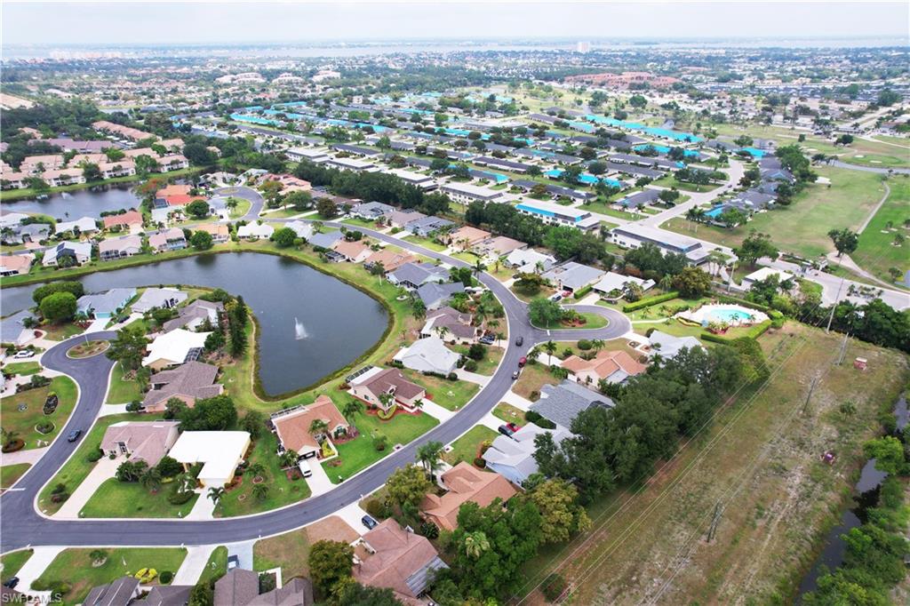 THE GROVE - Residential