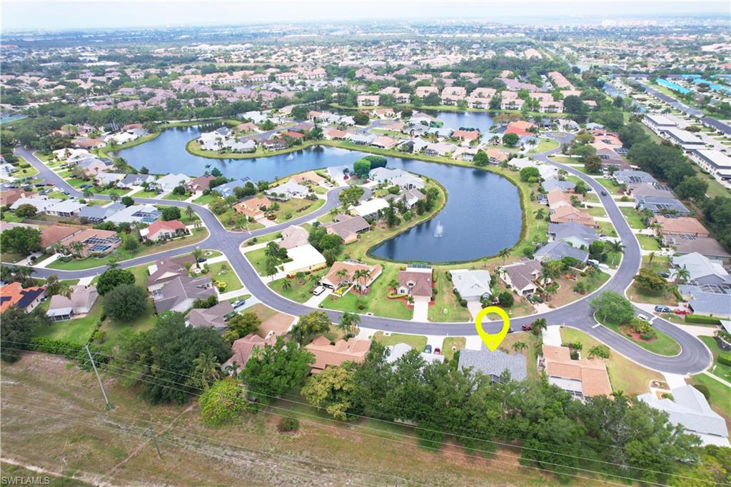 THE GROVE - Residential