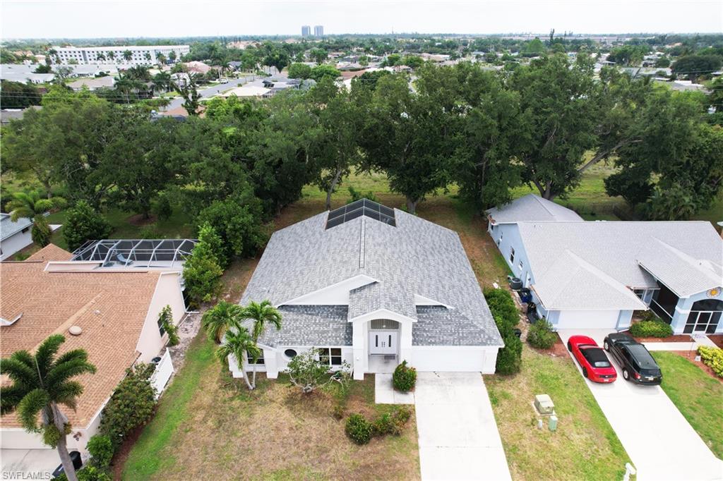 THE GROVE - Residential