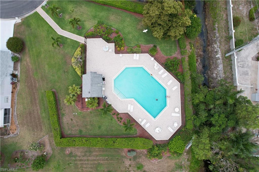 THE GROVE - Residential