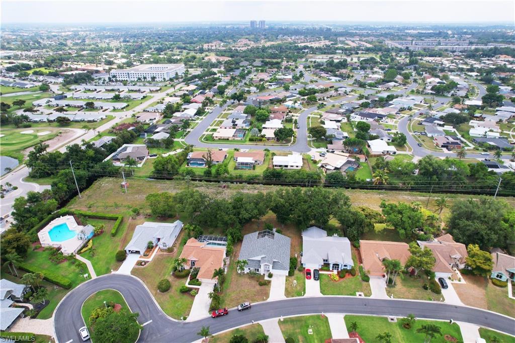 THE GROVE - Residential