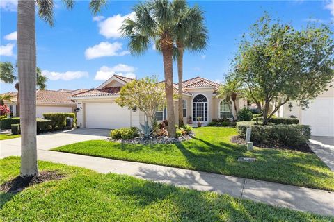 3444 Donoso CT NAPLES FL 34109