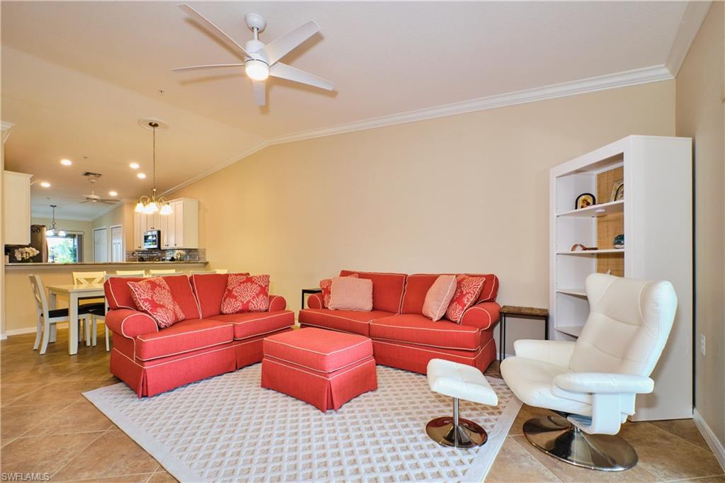 BONITA NATIONAL GOLF AND COUNTRY CLUB - Residential