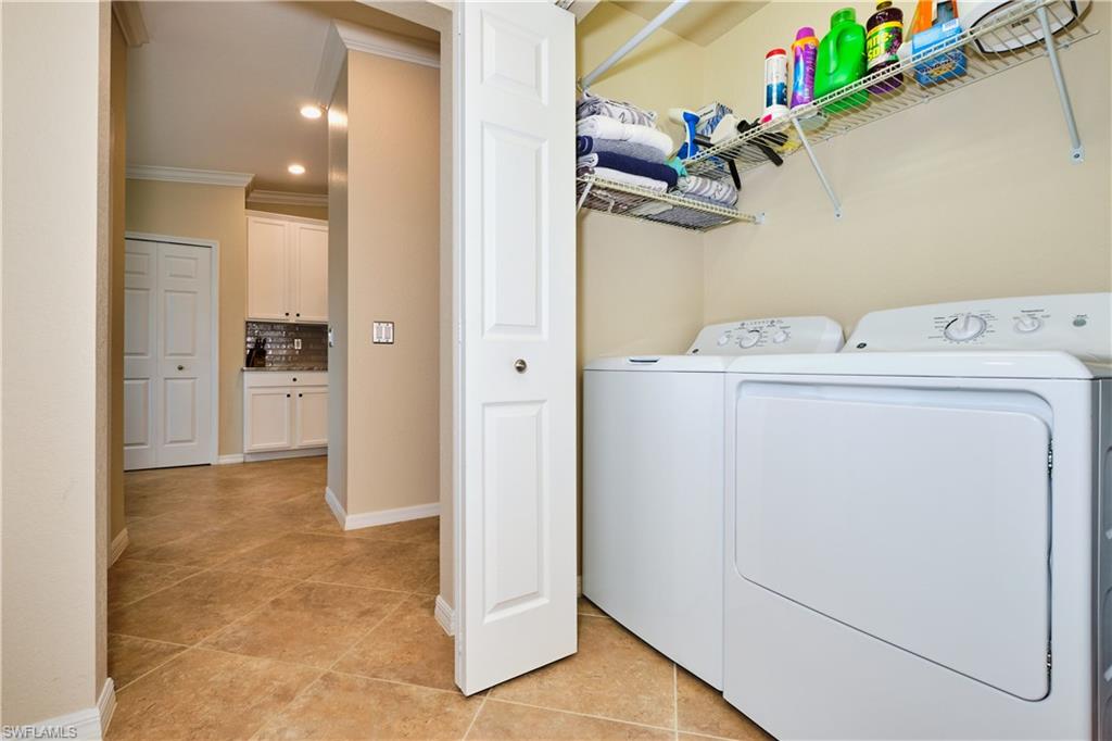 BONITA NATIONAL GOLF AND COUNTRY CLUB - Residential