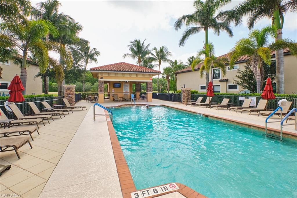 BONITA NATIONAL GOLF AND COUNTRY CLUB - Residential