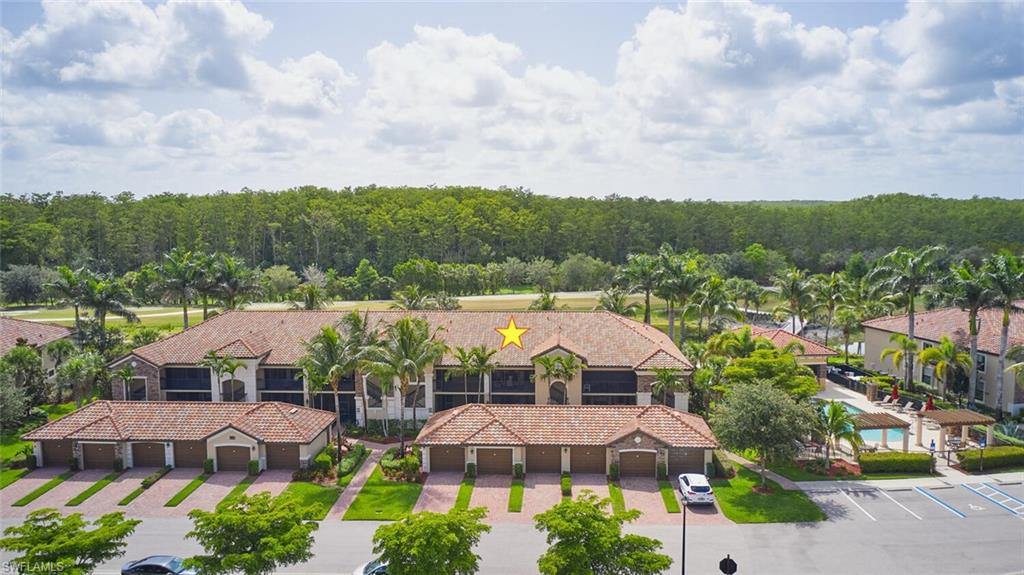 BONITA NATIONAL GOLF AND COUNTRY CLUB - Residential