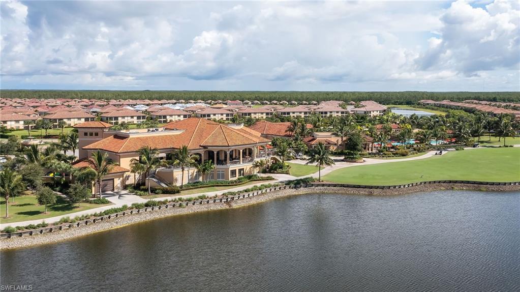BONITA NATIONAL GOLF AND COUNTRY CLUB - Residential