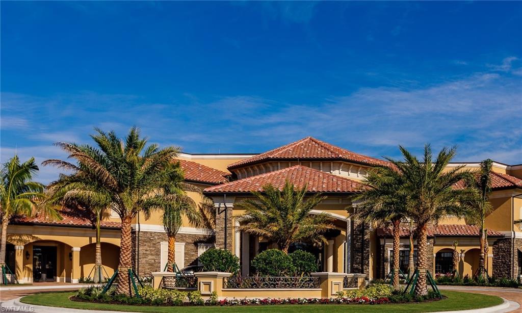 BONITA NATIONAL GOLF AND COUNTRY CLUB - Residential
