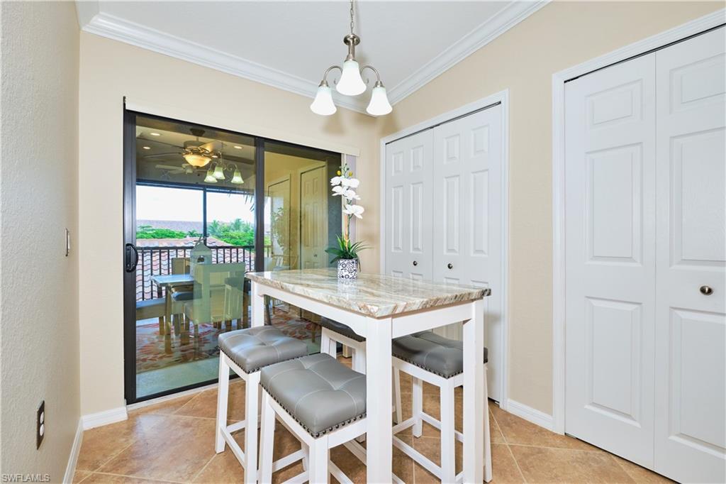 BONITA NATIONAL GOLF AND COUNTRY CLUB - Residential