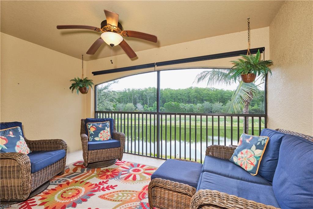 BONITA NATIONAL GOLF AND COUNTRY CLUB - Residential