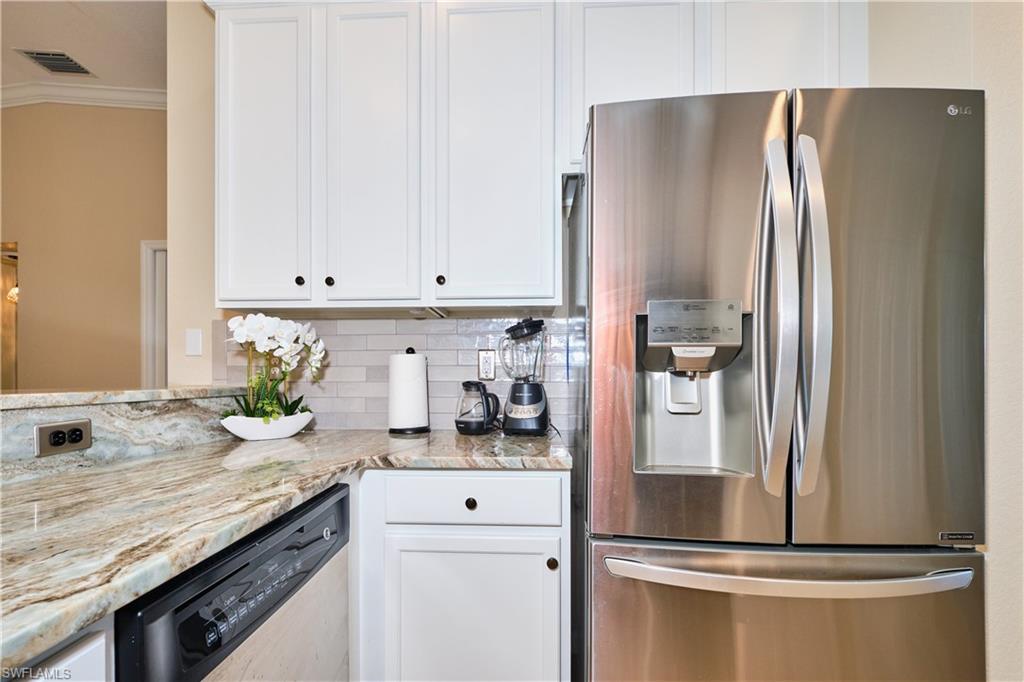 BONITA NATIONAL GOLF AND COUNTRY CLUB - Residential